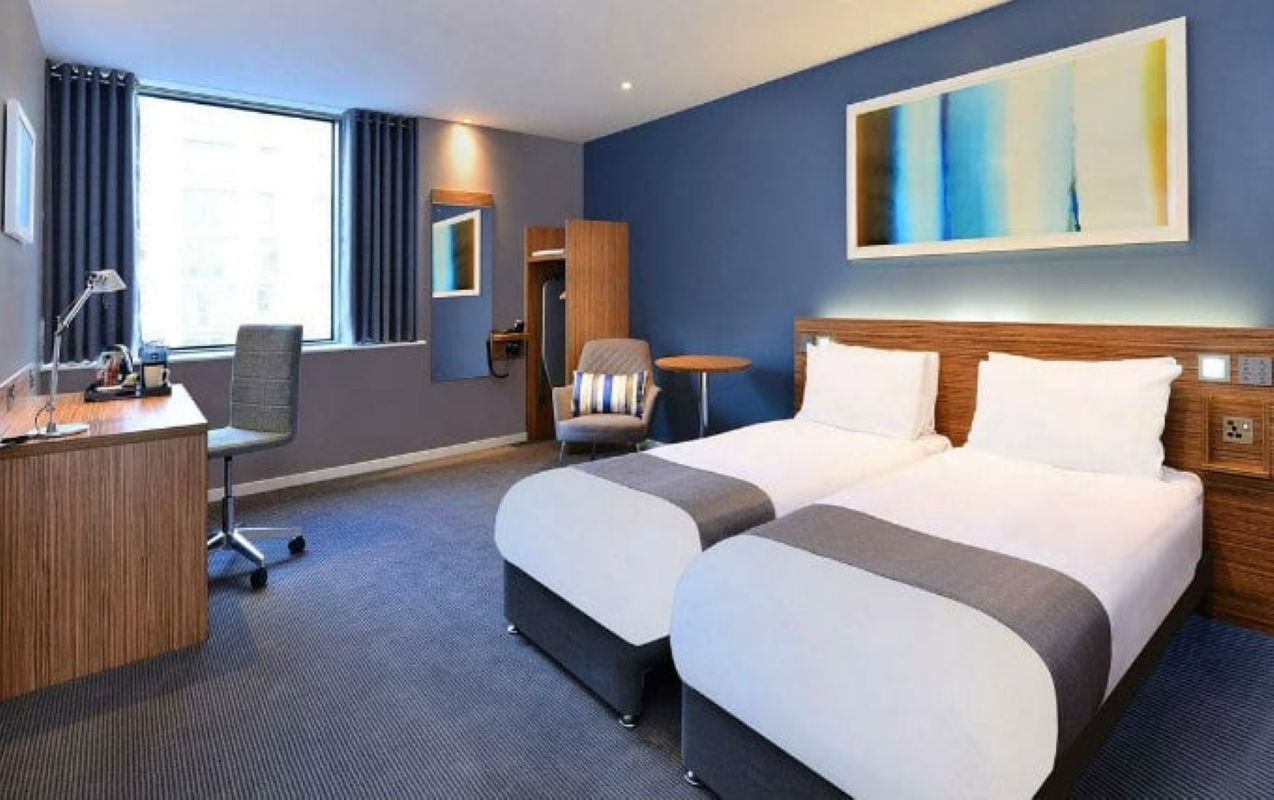 Best Budget Hotels in London
