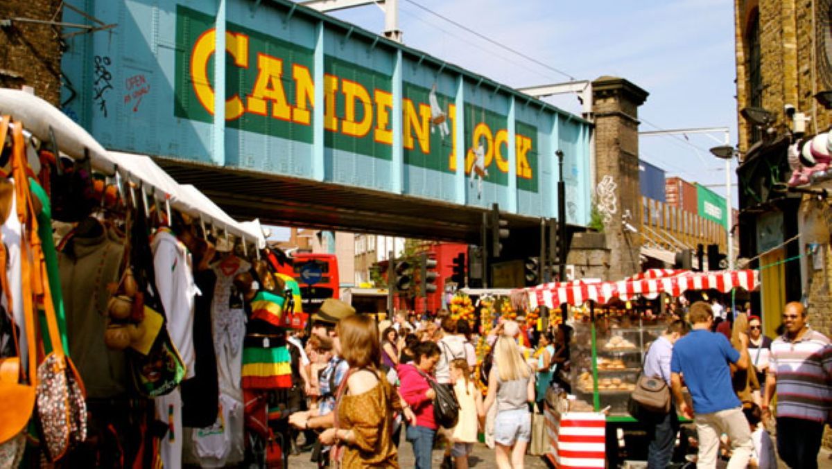 Camden