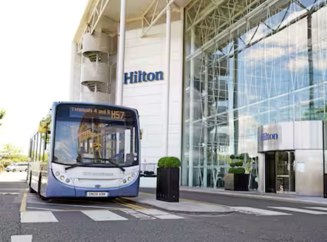 Best Hotels Near Heathrow