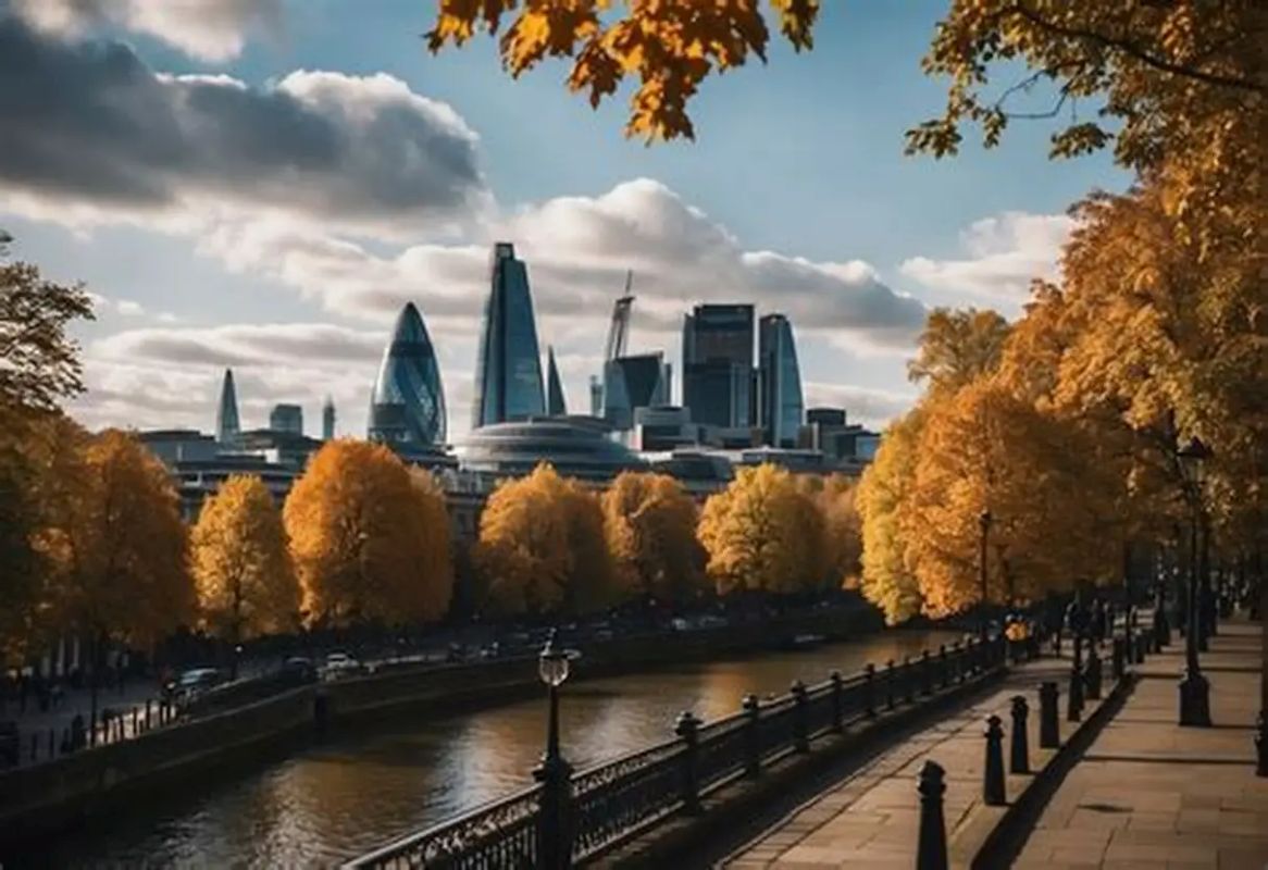Best Time to Visit London