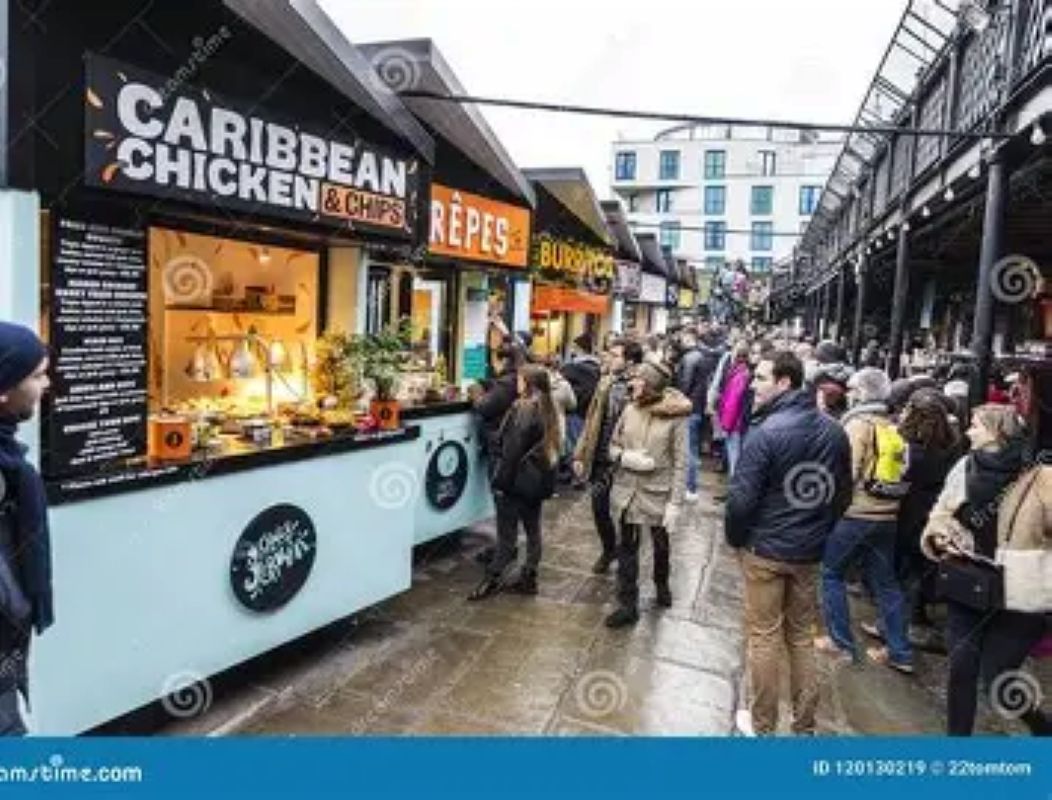 How to Save Money in London