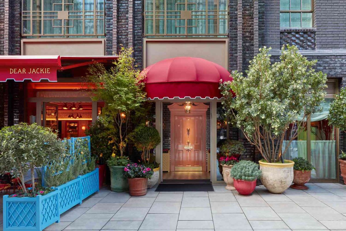Best Hotels in Soho