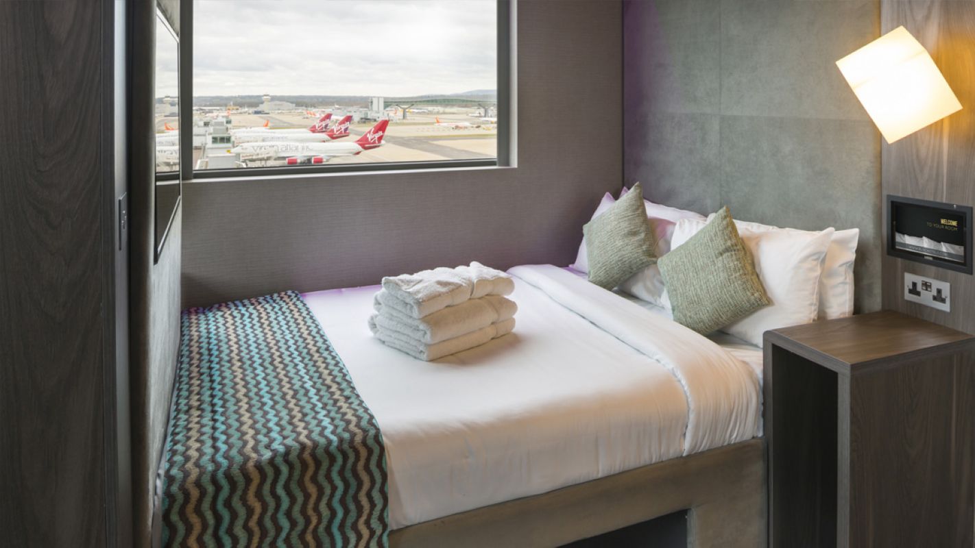 Best Hotels Near Gatwick