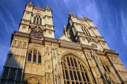 1‑Day London Itinerary