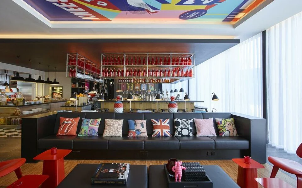 citizenM Shoreditch